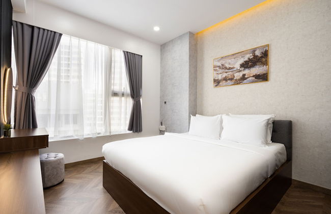 Convinia Luxury The Peak Midtown - Foto 52