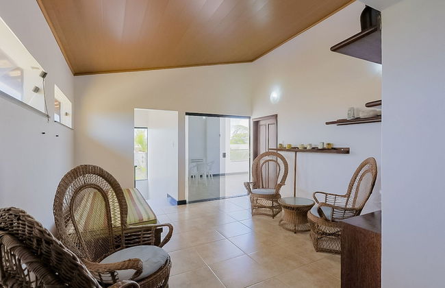 GB19 Casa 7 Quartos a 50m da Praia - Photo 66