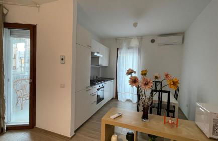 Central Modern Apartment Bari - Foto 16