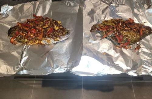 Hidden Treasure-Netflix and Wi-Fi-Basement flat - Foto 69