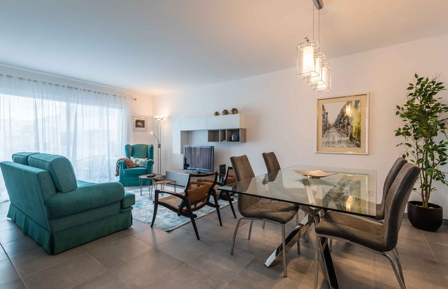 Caravelas 2 Bedroom Apartment - Foto 27