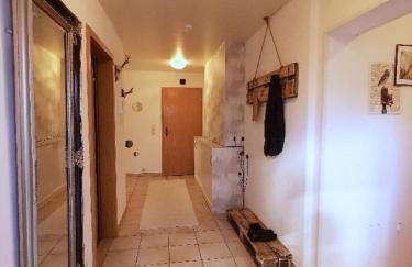 Ferienwohnung Schäfer mit direktem Zugang zum Garten - Foto 14