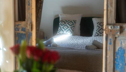 Cottage, Lodge & Spa 54 - Foto 5