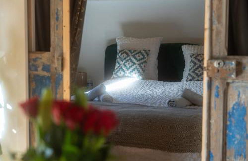 Cottage, Lodge & Spa 54 - Foto 5