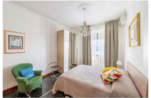 Genova Holidays House Erma - Parcheggio Privato e Wi-Fi - AC - Foto 10