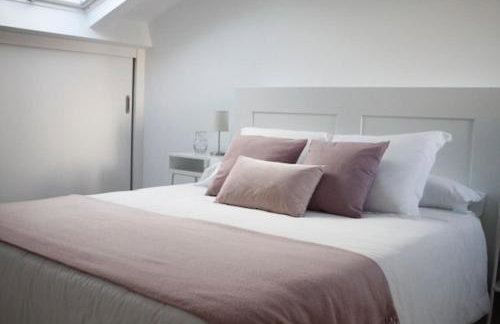 Apartamento Noia Centro Izqda - Foto 4