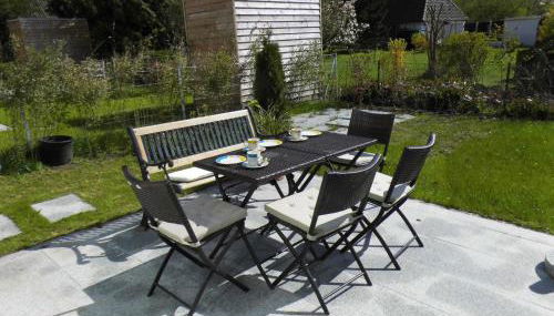 Ferienwohnung Ferienhaus Hohwachter Bucht Ostsee DSL WLAN - Foto 2