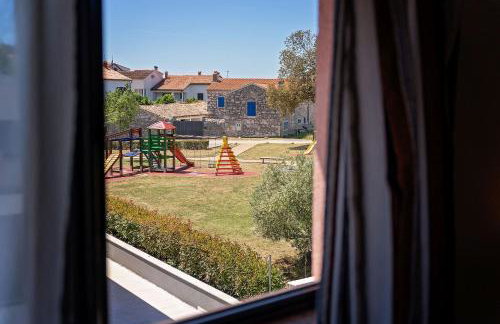 Apartments Miri Vrsar - Foto 16