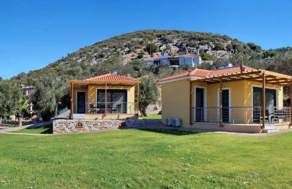 Andriotis Rooms & Houses - Foto 21