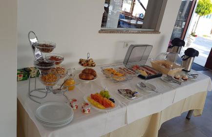 Apartmani Sidro - Foto 24