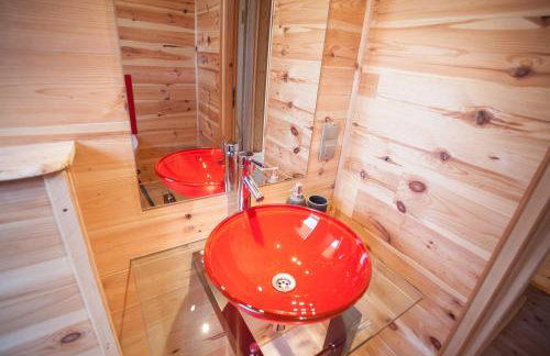 Wiejski Zakątek nad Wigrami - Foto 35