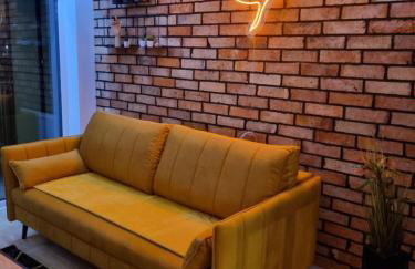 Apartament Loft KB-Ściegiennego (garaż, centrum) - Foto 36