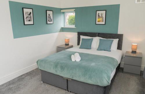 Woodington House - Foto 12