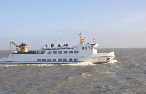 Seevilla Wietjes Whg 7 - Foto 21