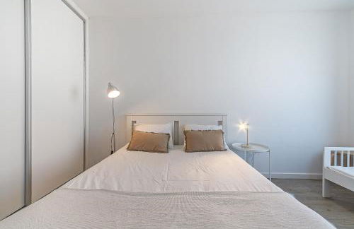 Gafa House - Family Accommodation and Workplace - Foto 20