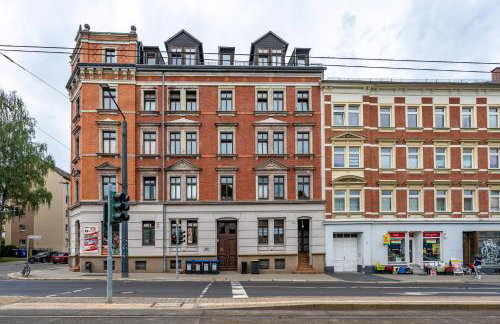 Zentrumsnahe Wohnung in Chemnitz - Photo 22