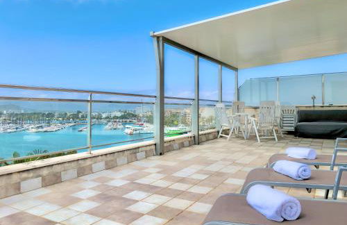 Cofradia Penthouse - Foto 26