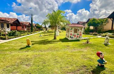 Casa linda e aconchegante - Foto 28