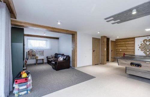 Villa Lawendowy Prestige - Foto 32