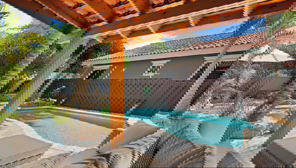 Washington 49-q - Foto 1, Servicios del alojamiento