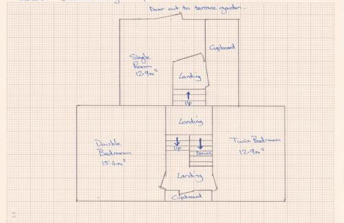 Sandend Cottage - Photo 33