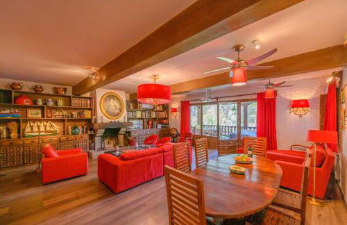 Villa del Almirante - Foto 7