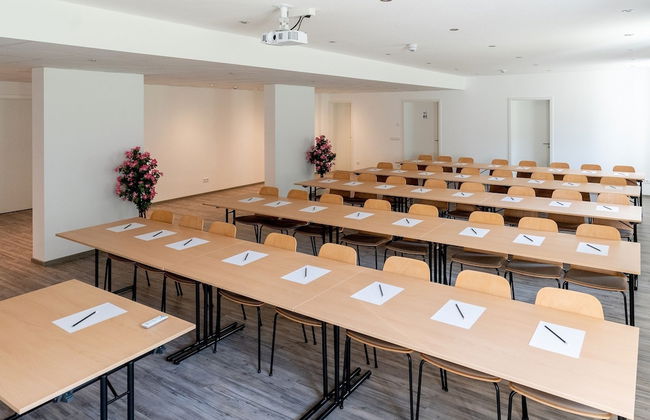 Boardinghaus Bayerwaldpark - Foto 26