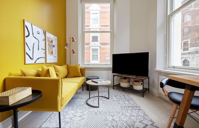 Virginia House by City Living London - Foto 45