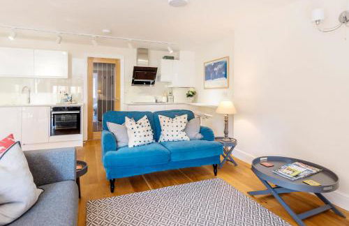 No.4 Ludbourne Hall - Foto 15