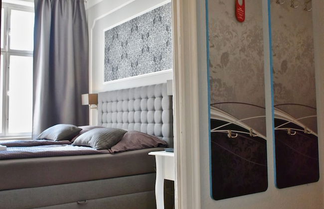 Aparthotel Thüringer Hof - Foto 71