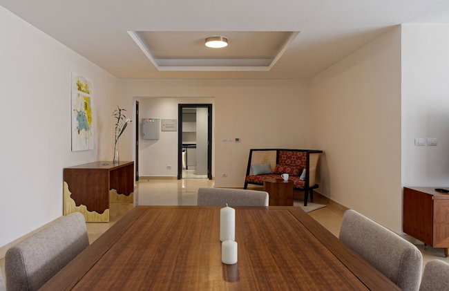 VESTA - Cairo Festival City Residence - Photo 64