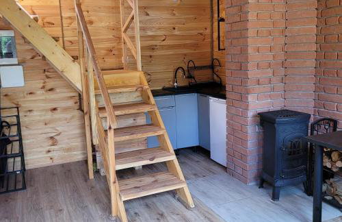 Domek dla dwojga - Photo 7