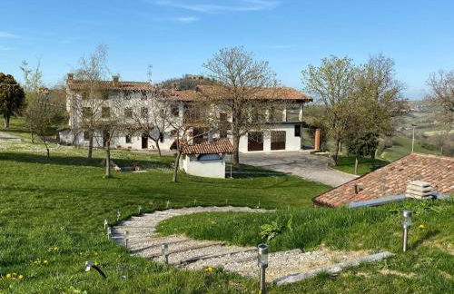 Agriturismo Poggiacolle - Photo 1