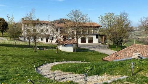 Agriturismo Poggiacolle - Foto 1