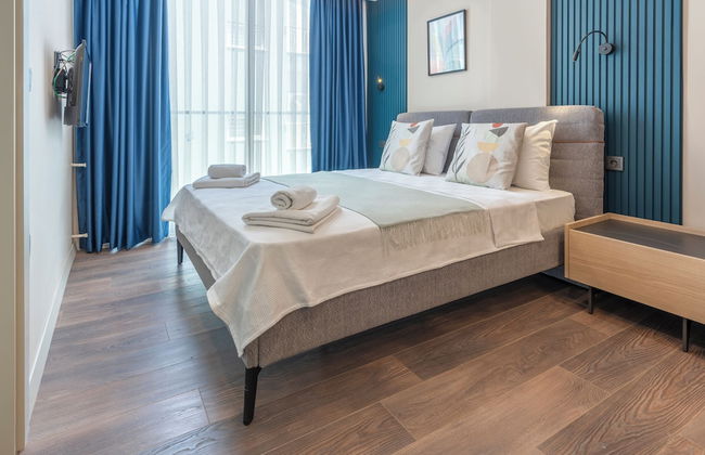 Doqu Suites Hotel - Foto 15