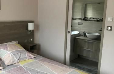 Au coeur du Gévaudan appartement de plain pied - Foto 36