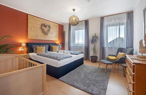 Ferienwohnung Sweet Home - Foto 11