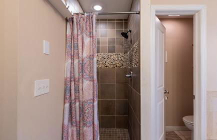 Bear Trail Chalet by Avantstay Retreat w/ Outdoor Living Deck & Fire Pit - Foto 130