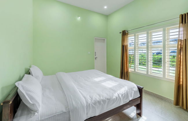 iROOMZ Eco Brickmark Serviced Apartments - Foto 11