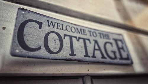 Adorable French Cottage style - 1 bedroom. - Foto 5