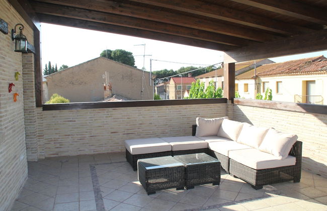 Casa Rural Maria Isabel - Foto 19