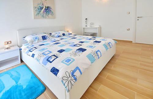 Apartments Garden Residence Opatija - Photo 19