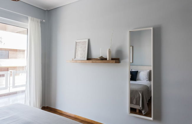 Enjoyable 2BR Apartment in Marousi - Foto 5