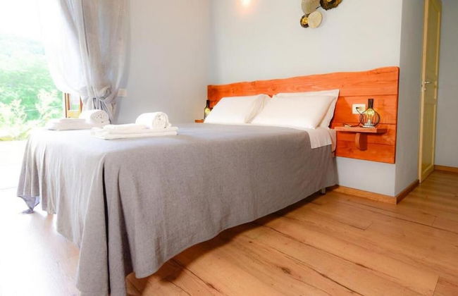 Agriturismo Le Casaline - Photo 22