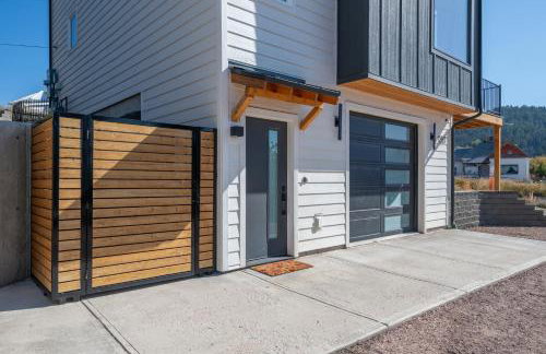 The Perch Modern Luxury with Panoramic Views - Foto 45