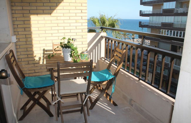 Ronda 4 Tierra del Mar Mediterraneo - Foto 26