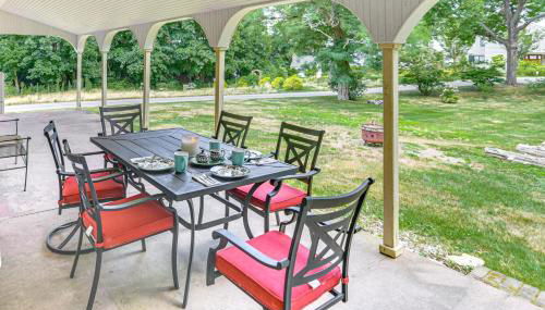 Private Heated Pool Family Cottage in Plymouth! - Foto 3