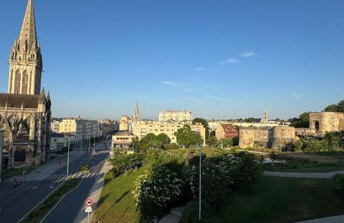 Central apartment with balcony - castle view - Photo 17