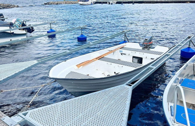 4 Star Holiday Home in Ljungby - Foto 25