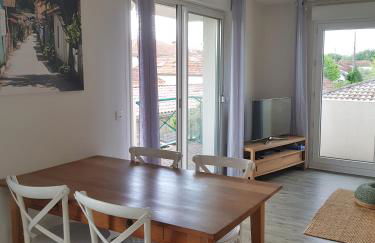 Au cœur du Bassin d'Arcachon - Foto 7